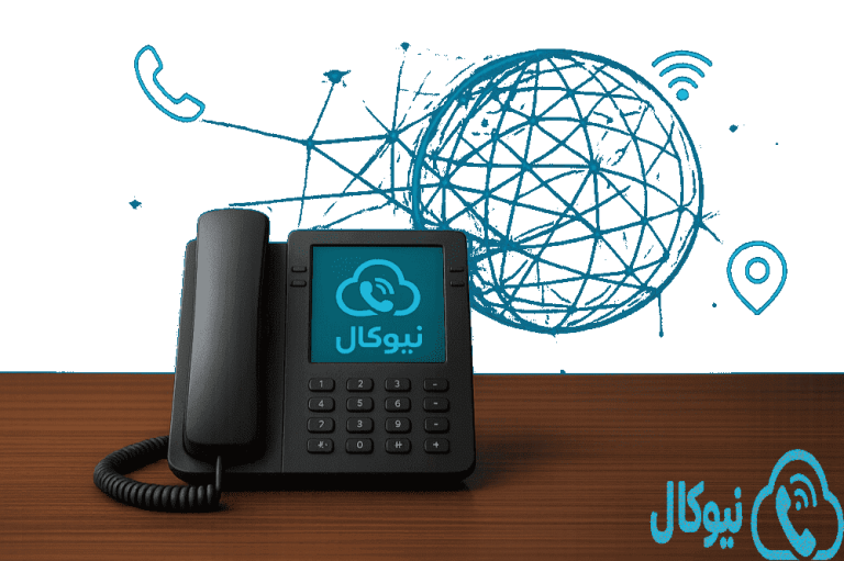 تلفن اینترنتی چیست؟
