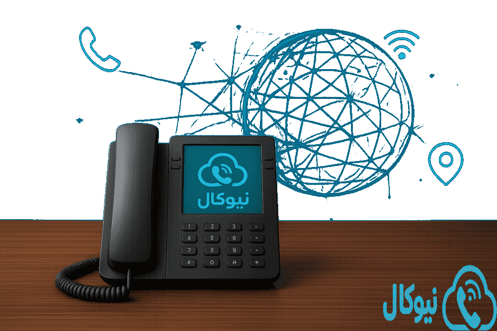 تلفن اینترنتی چیست؟