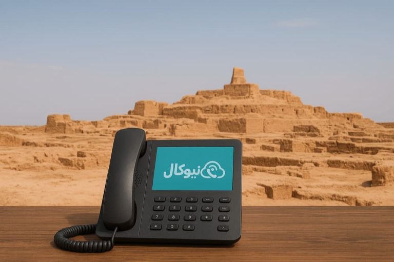 VoIP زاهدان