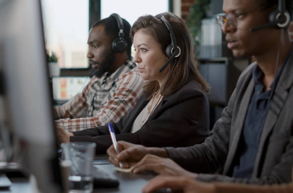 مزایای تماس اینترنتی برای کسبوکارها