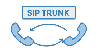 سیپ ترانک چیست ؟