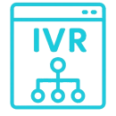 منشی گویا در مرکز تلفن ابری