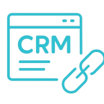 اتصال به crm در مرکز تلفن ابری نیوکال