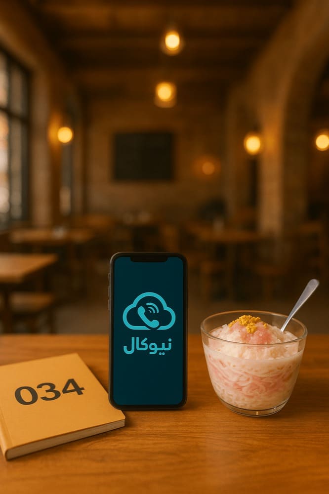 با تلفن اینترنتی کرمان، همیشه و همه‌جا در دسترس مشتریان باشید