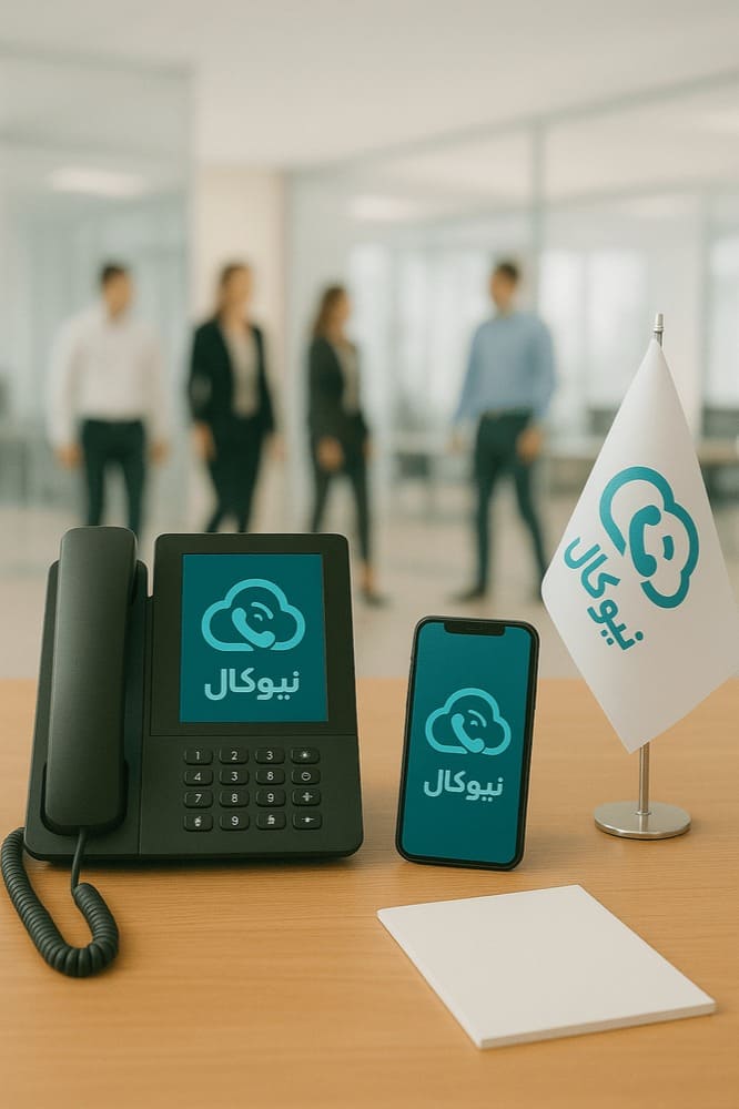 تلفن اینترنتی ایلام