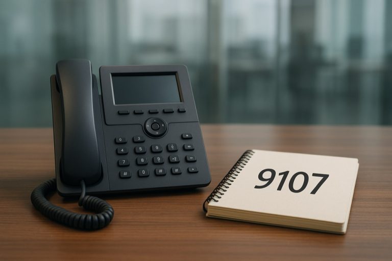 سر شماره 9107