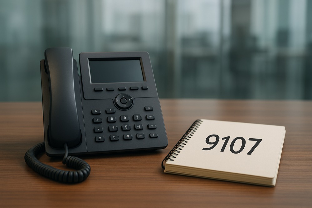 سر شماره 9107