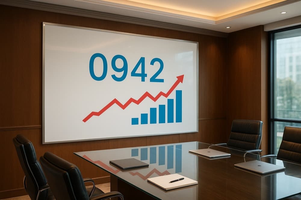 پیش شماره 0942