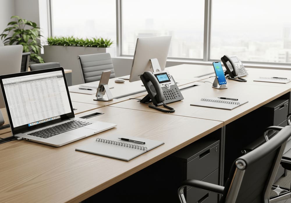 مرکز تلفن ابری بندرعباس