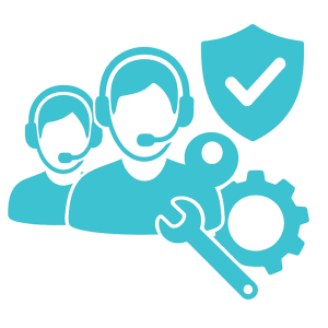 پشتیبانی مرکز تماس