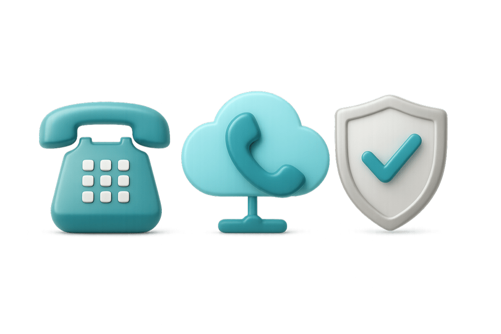 پشتیبانی ویپ